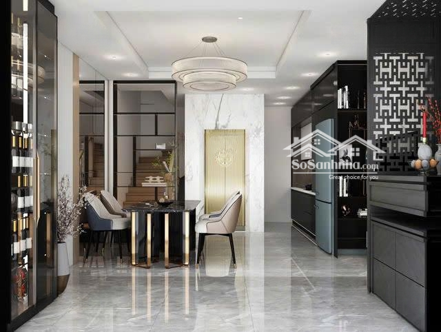 Siêu Phẩm Có 1-0-2 Phúc Đồng 45M,6 Tầng,Kdoanh,Thang Máy-Ngõ Thông-Gara 7 Chỗ-Full Nt,Nhỉnh 13 Tỷ
