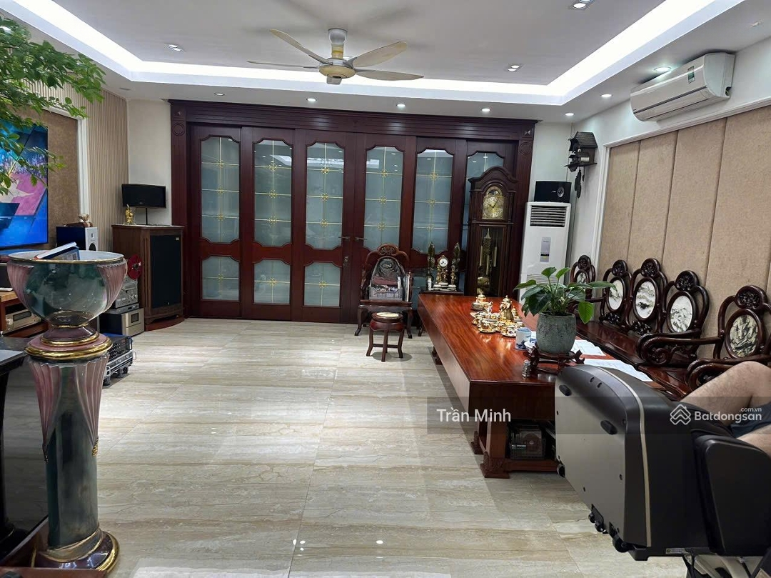 Chính Chủ Cần Cho Thuê Toà Nhà Văn Phòng Phố Linh Lang, Ba Đình. Vị Trí Đẹp Kinh Doanh Thuận Tiện