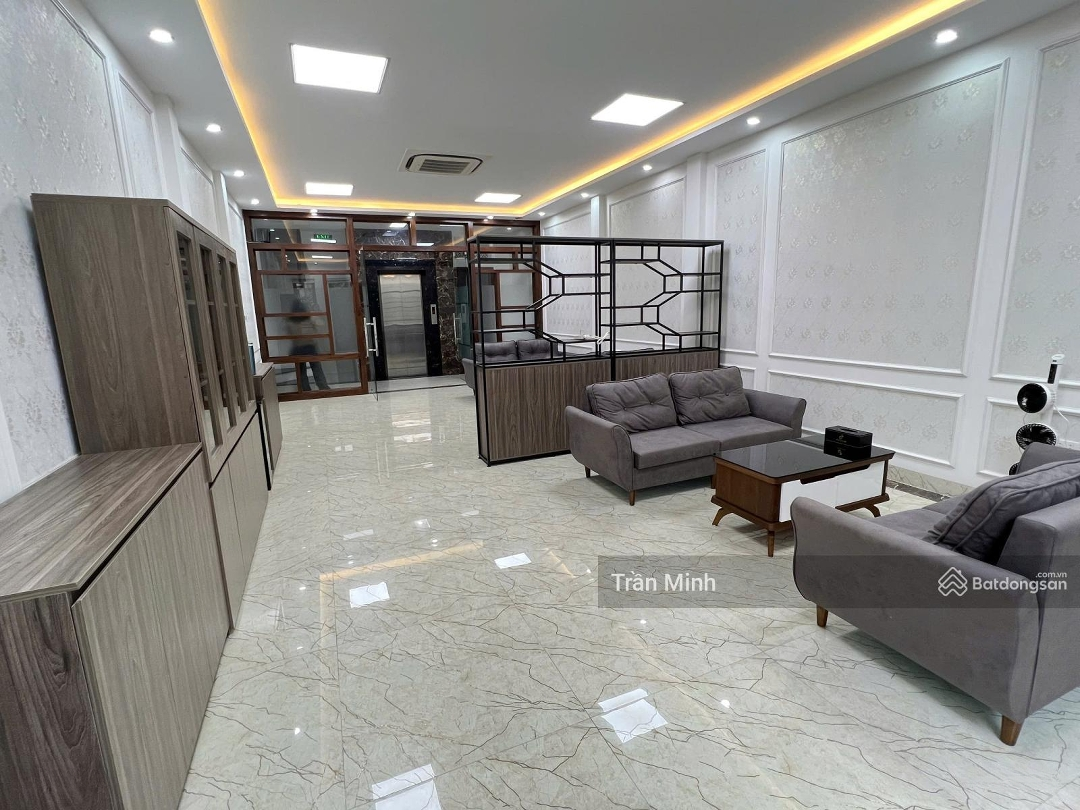 Chính Chủ Cần Cho Thuê Nhà Đường Trung Yên 11 - Ngõ 34 Vũ Phạm Hàm, Cầu Giấy. Vị Trí Đẹp