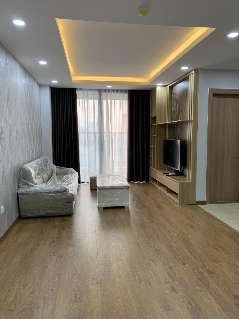 Bán Chung Cư N2 Mặt Đường Lê Văn Lương, Nhân Chính, Thanh Xuân, Hà Nội, 68M2, 2 Pn, Hơn 4 Tỷ