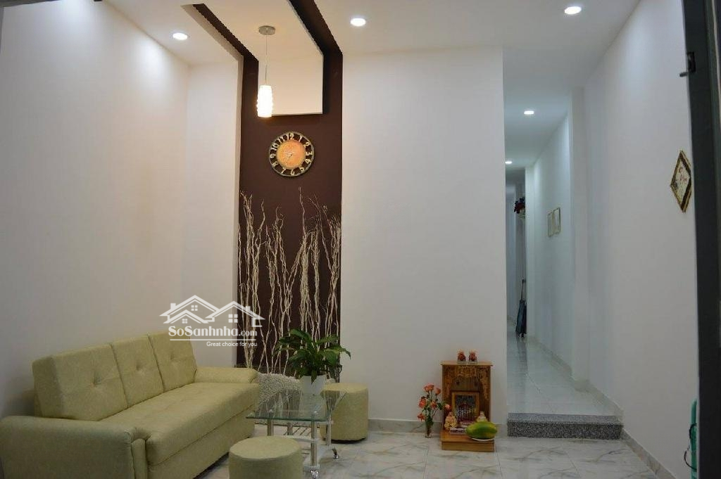 Bán Nhà Khu Đại Gia Tân Phú, Rẻ-Hiếm, 90M2 , 2Tầng Chỉ Hơn 8 Tỷ
