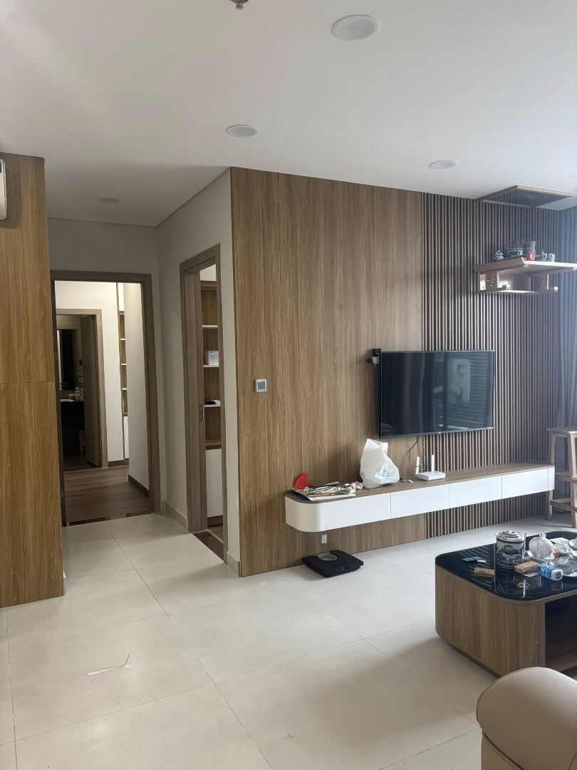 Cho Thuê Căn Hộ, Gian Thương Mại Chung Cư Khai Sơn Chỉ Từ 6 Triệu/Tháng