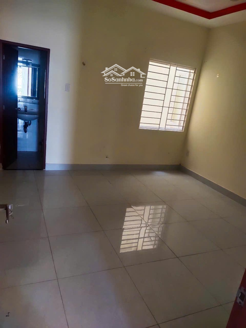 Cho Thuê Nhà Mặt Tiền, Tiện Ở + Kd, Gần Chợ Hiệp Bình. 1 Trệt 2 Lầu, 3 Phòng Ngủ4Wc