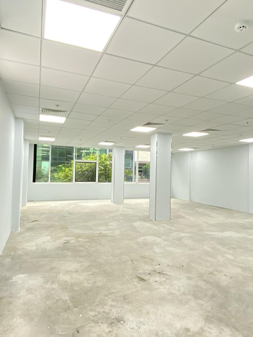 Cho Thuê Văn Phòng Đường Hai Bà Trưng Quận 1 - Từ 50M2 Đến 100M2
