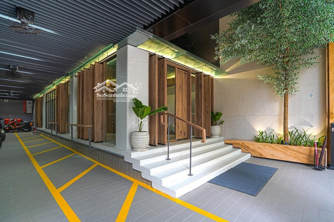 Cho Thuê Văn Phòng Đường Hai Bà Trưng Quận 1 - Từ 50M2 Đến 100M2