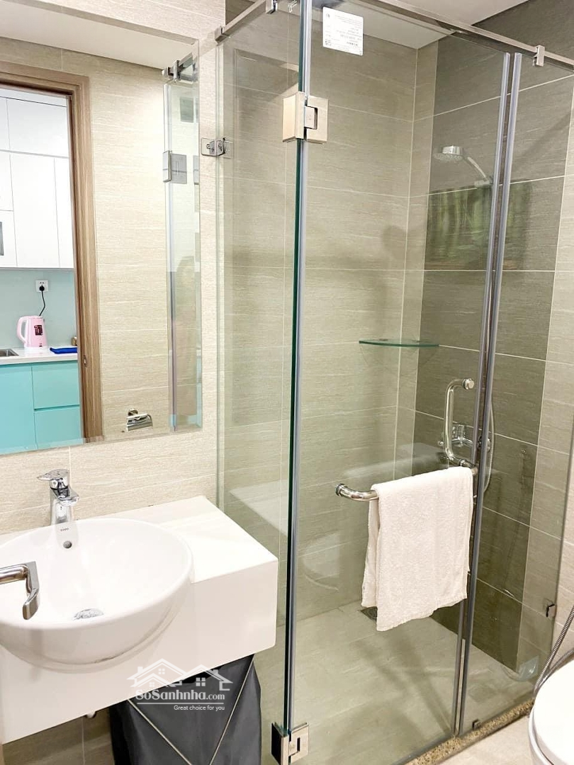 Sở Hữu Ngay Căn Studio 31M2, Full Nội Thất, View Thoáng Đẹp, Chỉ 1.72 Tỷ Tại Vinhomes Ocp