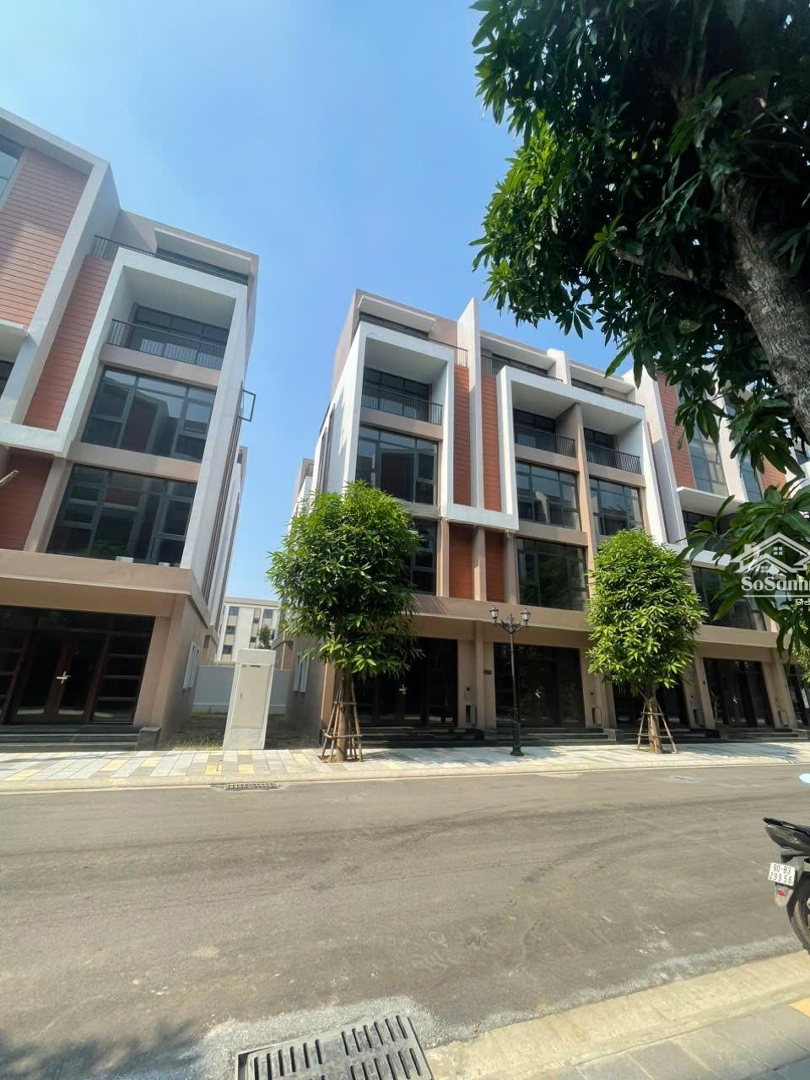 Bán Biệt Thự Tại The Crown - Vinhomes Ocean Park 3, 125 Triệu / M2, 70 M2