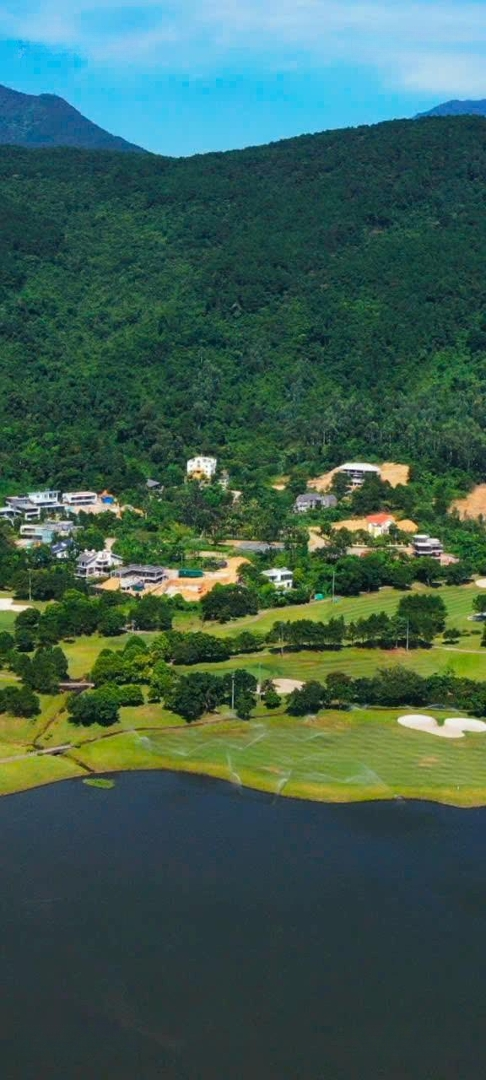 Bán 1100M2 Đất Khu Nghỉ Dưỡng Sân Golf Tam Đảo, Vĩnh Phúc, Sổ Lâu Dài, View Hồ, Liên Hệ: 0985893282