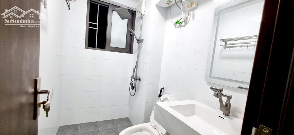 CĂN HỘ LÔ GÓC – NHÀ ĐẸP Ở NGAY – KDT ĐỒNG TÀU HOÀNG MAI – 2 NGỦ – GIÁ 3.45 TỶ