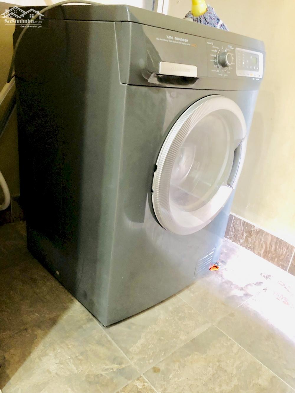 Cho thuê chung cư Home City Trung Kính, 71m 2 phòng ngủ, đủ đồ 14,5 triệu