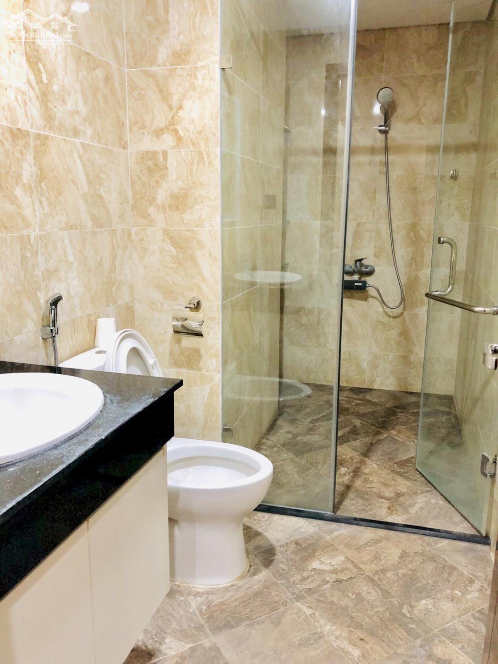 Cho thuê chung cư Home City Trung Kính, 71m 2 phòng ngủ, đủ đồ 14,5 triệu