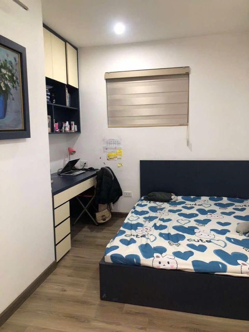 Bán Căn Hộ The Link, Ciputra, Diện Tích 72M2, 2 Phòng Ngủ Sẵn Sổ, Giá Bán 7,68 Tỷ