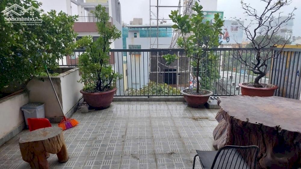 Bán nhà mặt phố đường Hoàng Diệu, Nam Dương, Hải Châu, MT, DT 62m2, Giá 15.1 tỷ tl