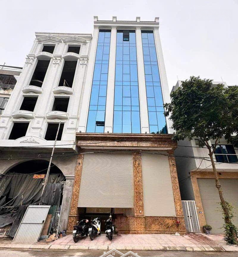 Chính Chủ Cho Thuê Mp Lê Văn Thiêm, Thanh Xuân 130M, 8 Tầng Thông Sàn, Tm, Pccc Đầy Đủ Làm Vp 165 Triệu