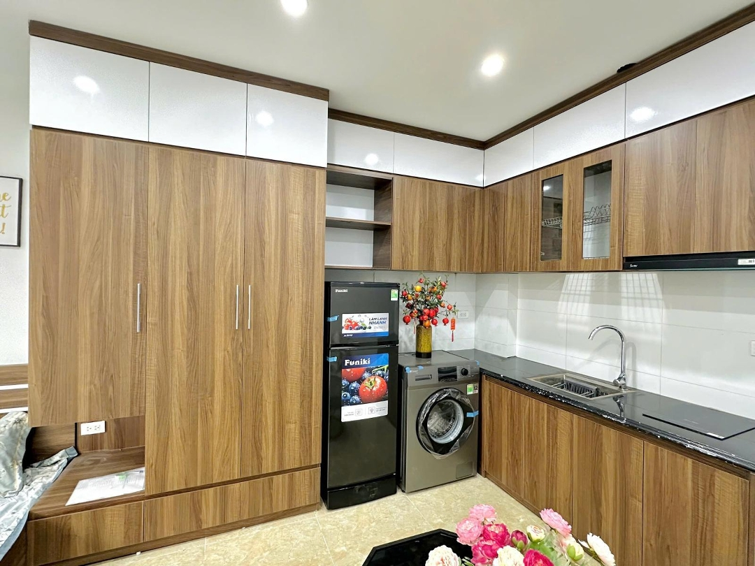 Chính Chủ Cho Thuê Phòng Trọ Ccmn Tại 381 Nguyễn Khang Giá 6 Triệux