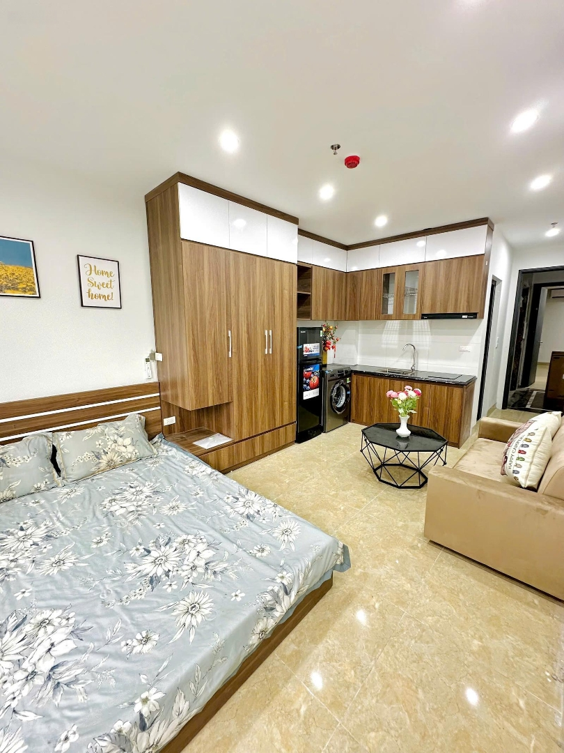 Chính Chủ Cho Thuê Phòng Trọ Ccmn Tại 381 Nguyễn Khang Giá 6 Triệux