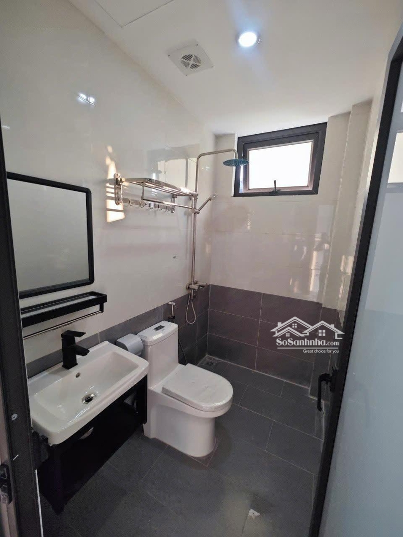 Cho Thuê Phòng Trọ Giá Ưu Đãi Tại Hinode Royal Park, 3 Triệu, 25 M2 Có Gác Sép