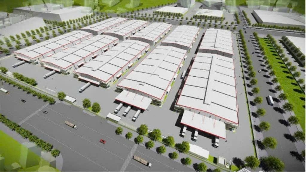 Cho Thuê Kho Xưởng Sản Xuất Ngoài Kcn, Bến Lức, Long An, Giá Thuê: 35K/M2 - 70K/M2, Pccc Tự Động