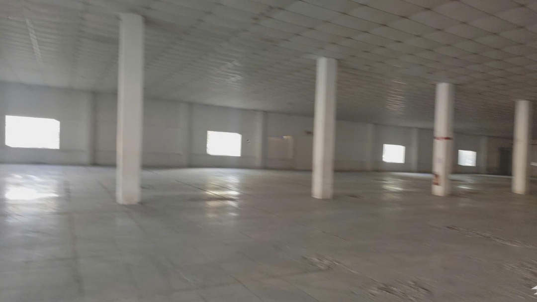 Cho Thuê Kho Xưởng 8.000M² Đường Nguyễn Hữu Trí, X. Tân Túc, Bình Chánh