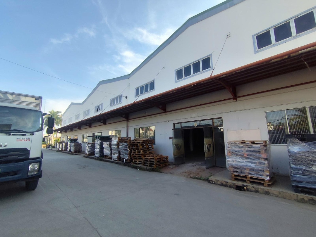 Cho Thuê Kho Xưởng 8.000M² Đường Nguyễn Hữu Trí, X. Tân Túc, Bình Chánh