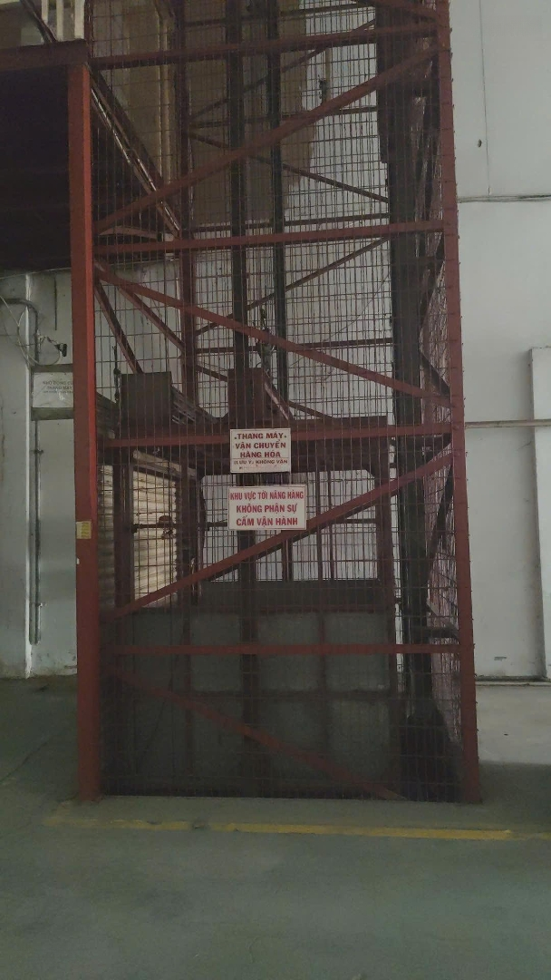 Cho Thuê Kho Xưởng 8.000M² Đường Nguyễn Hữu Trí, X. Tân Túc, Bình Chánh