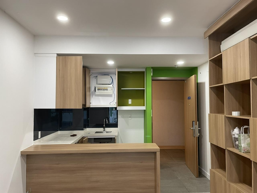 Chính Chủ Cần Bán Căn Hộ Officetel Republic Plaza Cộng Hòa View Hồ Bơi, Diện Tích: 51M2 - Giá Bán 2,1Tỷ