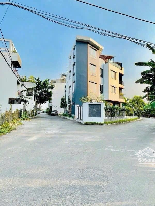 Bán Nhà 1 Trệt 1 Lững 1 Lầu Hẻm 154 Vườn Lài Giá Bán 6.1 Tỷ
