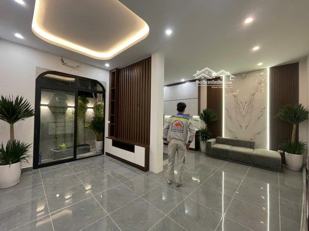 Bán Nhà Siêu Vip Tại Tây Hồ 4 Tầng 45M2Mặt Tiền5.2M Giá Nhỉnh 10 Tỷ