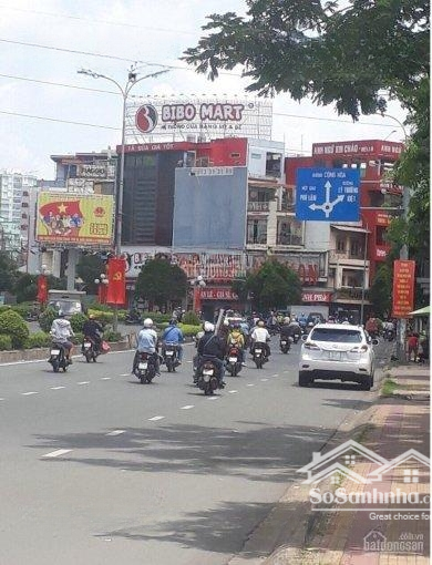 Cho Thuê 3 Căn Nhà Liền Kề Ngay Góc 2 Mặt Tiền Đường Lê Đại Hành, Quận 11 Mở Ngân Hàng, Trường Học.