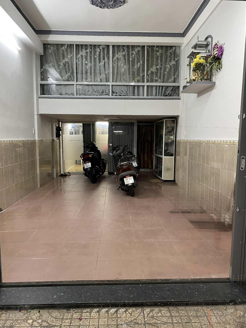 Cho Thuê Mặt Bằng Kinh Doanh Tại Lương Nhữ Học, Phường 11, Quận 5, Hcm, 14 Triệu, 40 M2