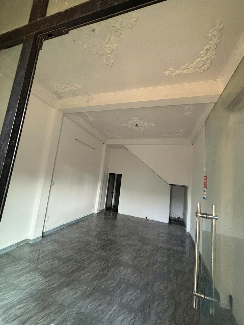 Cho Thuê Nhà Riêng 4 Phòng Ngủ 3 Vệ Sinh 45M2 Tại Hải Phòng, Hải Châu, Đà Nẵng, Giá Chỉ 16 Triệu/Tháng.