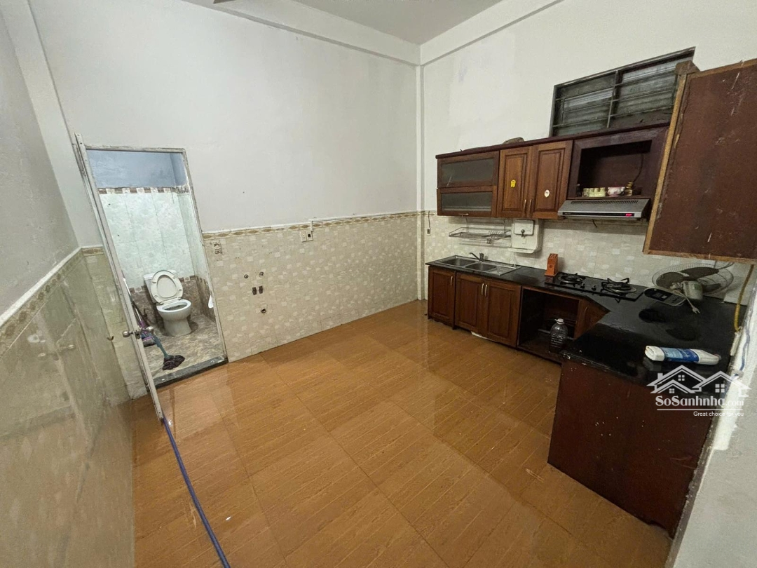 Cho Thuê Nhà Riêng 4 Phòng Ngủ 3 Vệ Sinh 45M2 Tại Hải Phòng, Hải Châu, Đà Nẵng, Giá Chỉ 16 Triệu/Tháng.