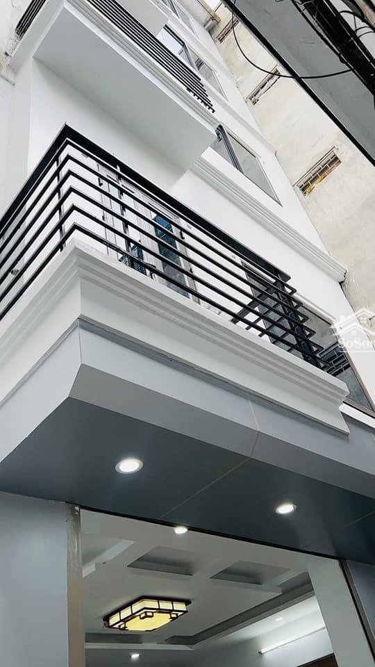 Bán Tòa Nhà 6 Tầng Phố Thành Công Tổng Có 10 Phòng Khép Kín Dòng Tiền 45 Triệu/Tháng Giá: 11 Tỷ!