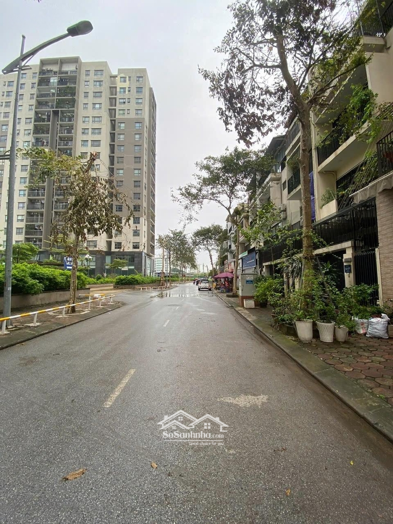 Bán Nhanh Liền Kề Trịnh Văn Bô(Nam Từ Liêm)-Hàn Xóm Sân Mỹ Đình-Phân Lô-Vỉa Hè- Kinh Doanh Đỉnh