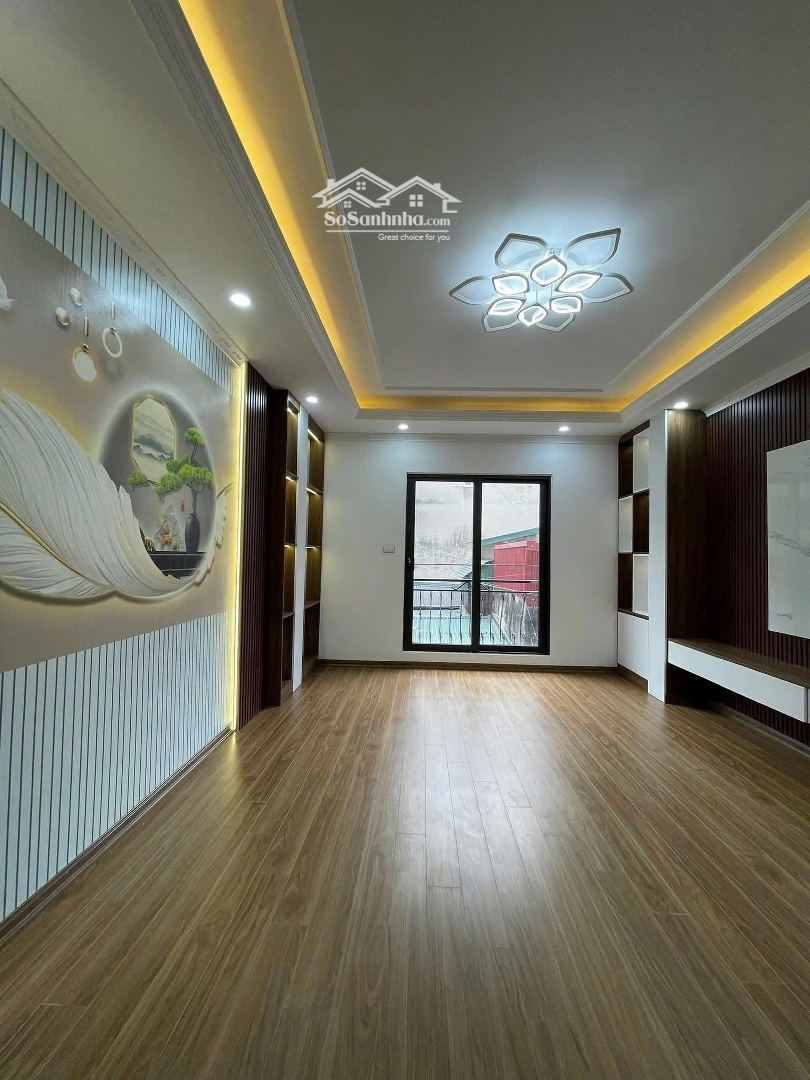 Bán Nhanh Liền Kề Trịnh Văn Bô(Nam Từ Liêm)-Hàn Xóm Sân Mỹ Đình-Phân Lô-Vỉa Hè- Kinh Doanh Đỉnh