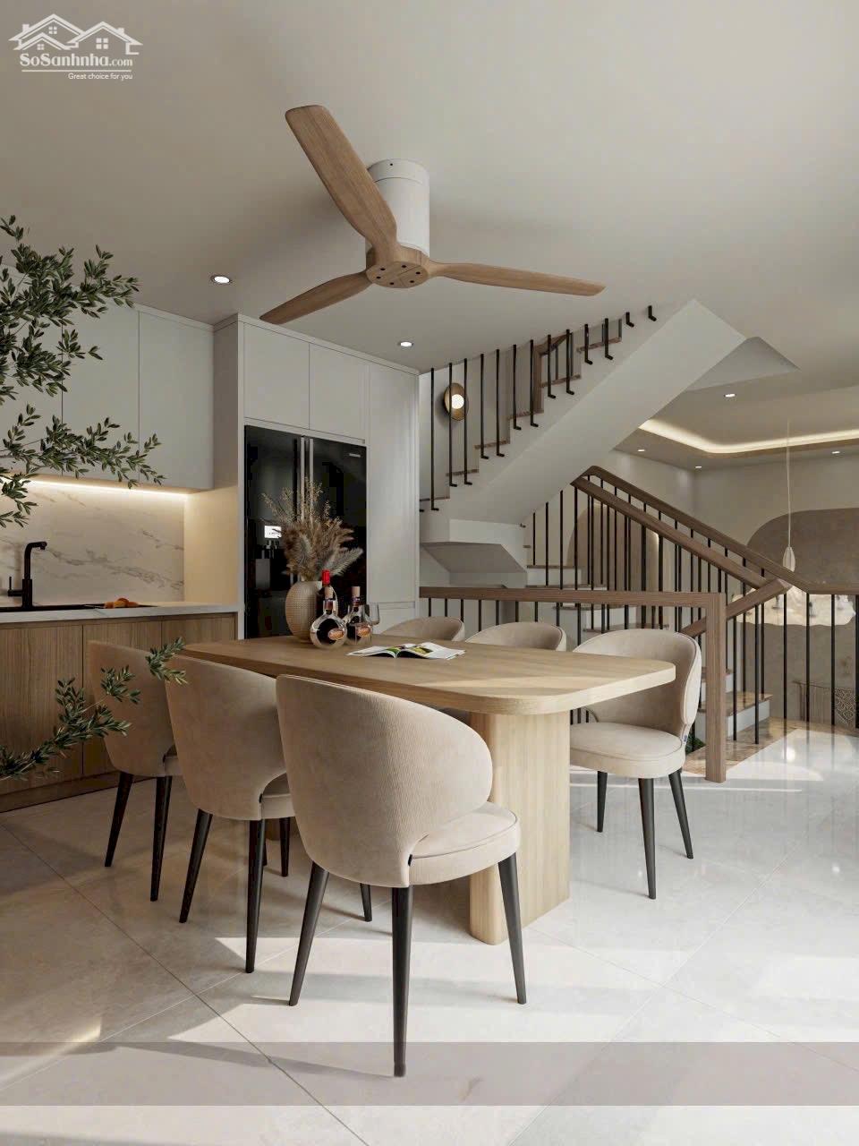 BÁN Nhà LẦU sắp hoàn thiện. Mới 100% nội thất cơ bản, cách Mặt Tiền lộ nhựa chỉ 50m.