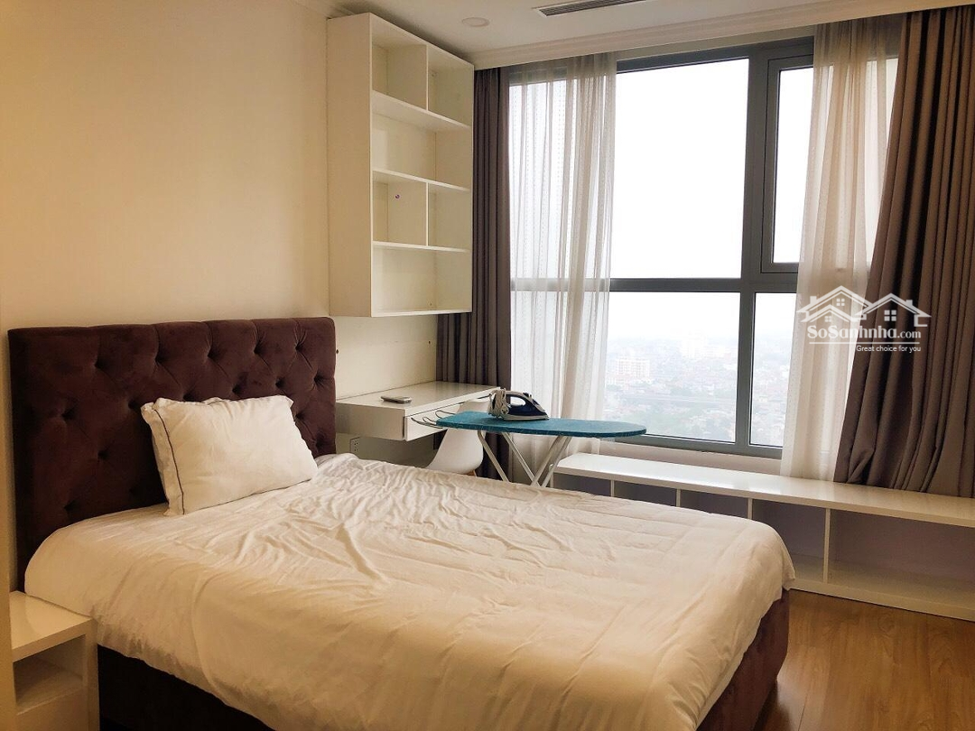 Quản Lý Cho Thuê 100% Căn Hộ The Park Home 107 - 154M2, Giá Từ 14 Tr/Th, Liên Hệ: 0914 142 792