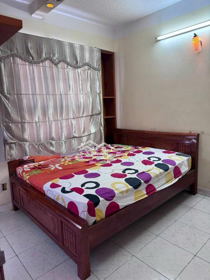 Bán Căn Hộ Cc Thái An, Nguyễn Văn Quá, Q12. Giá Bán 1 Tỷ, 40M2 1Pn