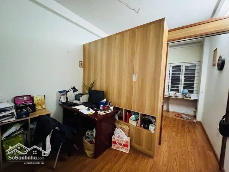 Bán Nhà Hồng Tiến, Lô Góc, Ô Tô Sát Cửa, 20M Ra Mặt Phố
