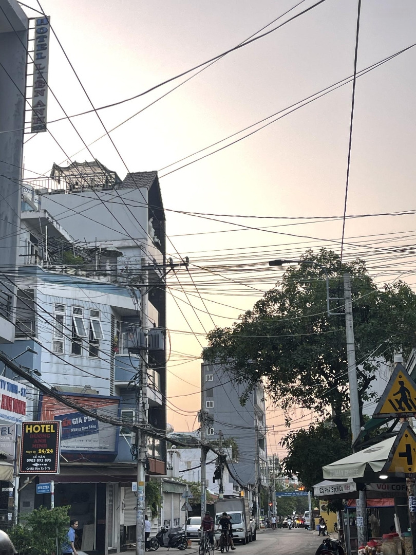 Cần Bán Nhà Mặt Tiền Kinh Doanh Phường Tây Thạnh