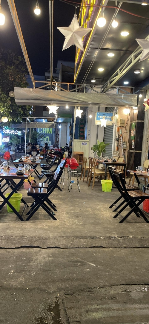 Cần Bán Nhà Mặt Tiền Kinh Doanh Phường Tây Thạnh