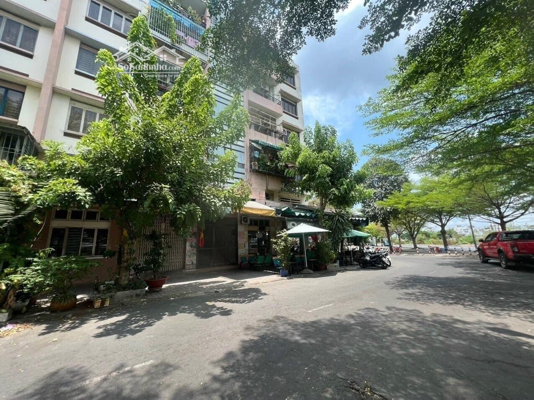 Chính Chủ Bán Căn Hộ Sơn Kỳ Thang Bộ Tân Phú, 74.4M² - 2.3 Tỷ