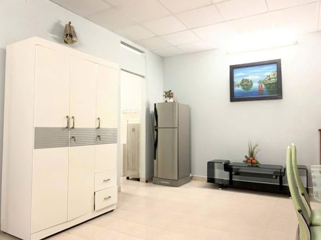 Chính Chủ Bán Căn Hộ Sơn Kỳ Thang Bộ Tân Phú, 74.4M² - 2.3 Tỷ