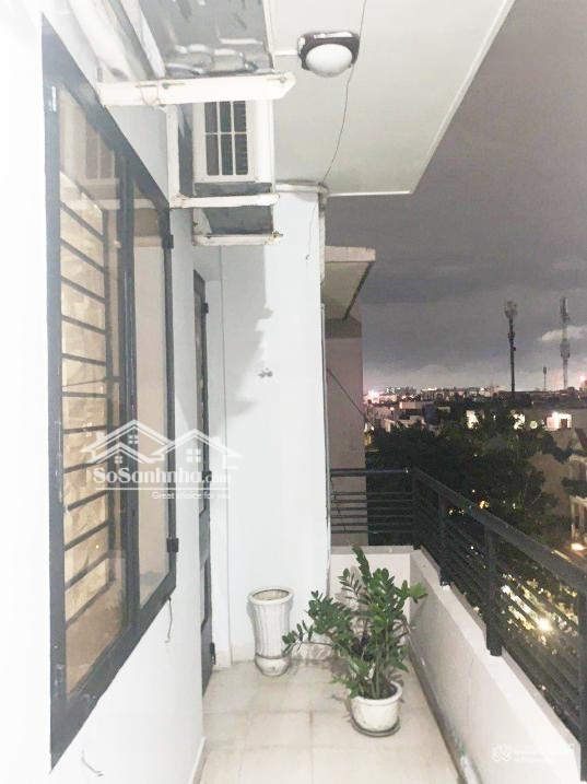 Chính Chủ Bán Căn Hộ Sơn Kỳ Thang Bộ Tân Phú, 74.4M² - 2.3 Tỷ