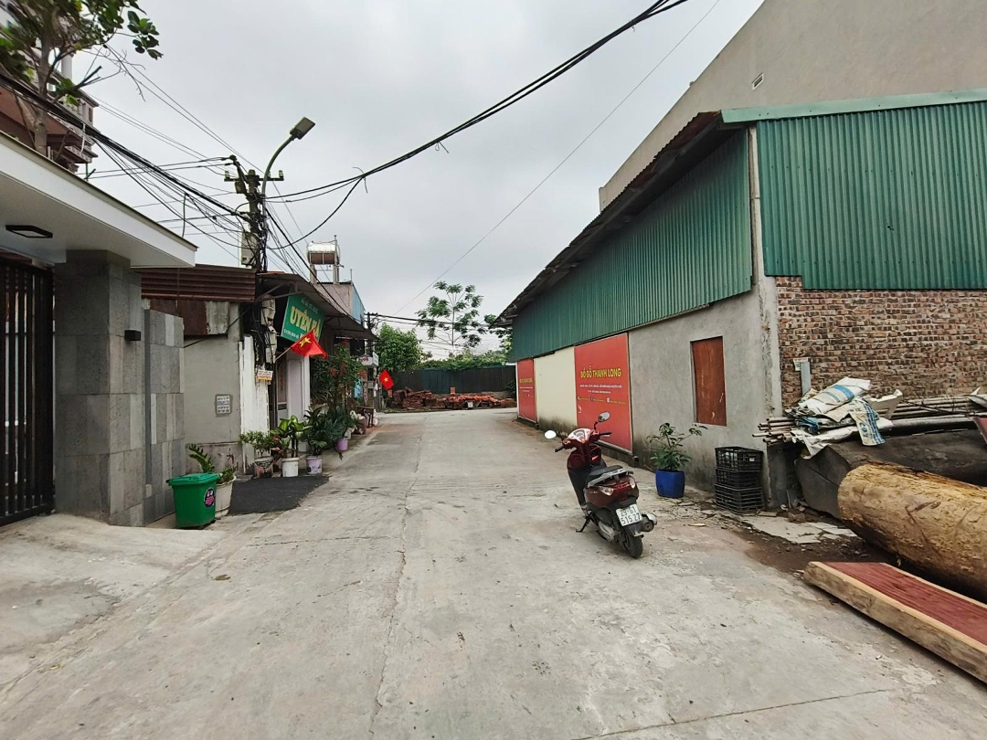 Cơ Hội Đầu Tư Vàng Đất Đấu Giá X4 Hà Phong Gần Vin Thụy Lâm - Diện Tích: 100M2