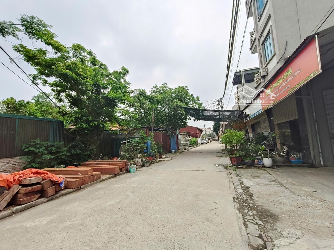 Cơ Hội Đầu Tư Vàng Đất Đấu Giá X4 Hà Phong Gần Vin Thụy Lâm - Diện Tích: 100M2