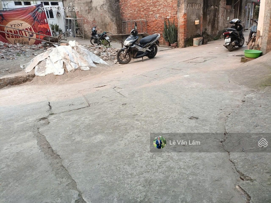 Cc Bán Lô Góc Đất Tại Nhân Huệ, Đồng Mai, Hà Đông.diện Tích63 M2. Hướng Nam. Giá Bán 5.35 Tỷ. Liên Hệ: 0982889416