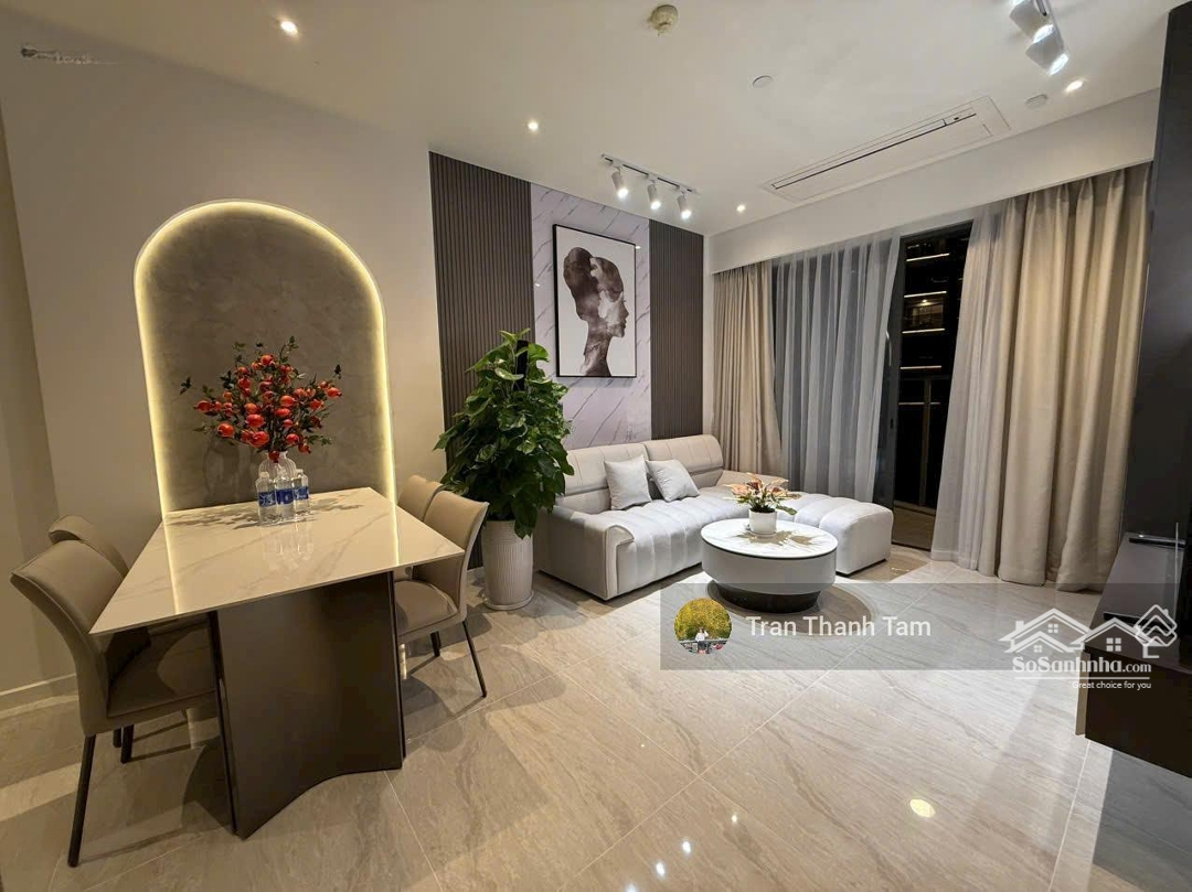 Bán Chcc Melody Residence P.tân Sơn Nhì Đ.âu Cơ Q.tân Phú, 73M2 2 Phòng Ngủ3Ty2. Lh : 0932 349 271 Tâm