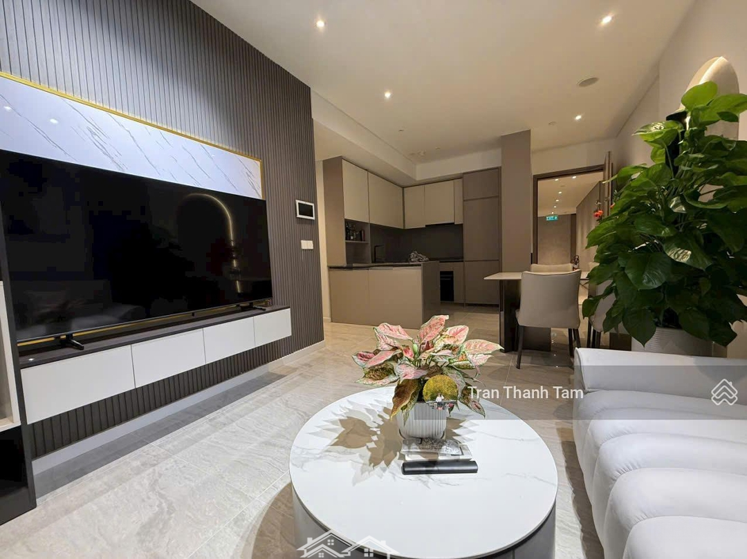 Bán Chcc Melody Residence P.tân Sơn Nhì Đ.âu Cơ Q.tân Phú, 73M2 2 Phòng Ngủ3Ty2. Lh : 0932 349 271 Tâm