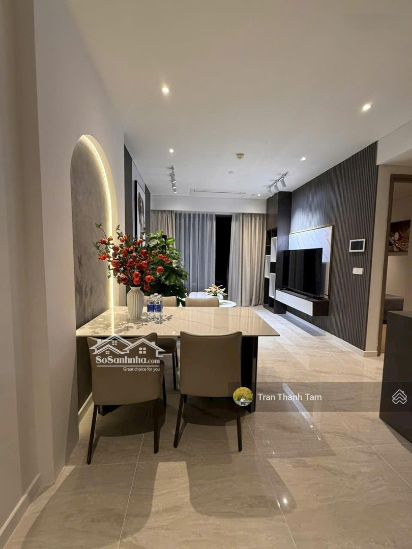 Bán Chcc Melody Residence P.tân Sơn Nhì Đ.âu Cơ Q.tân Phú, 73M2 2 Phòng Ngủ3Ty2. Lh : 0932 349 271 Tâm